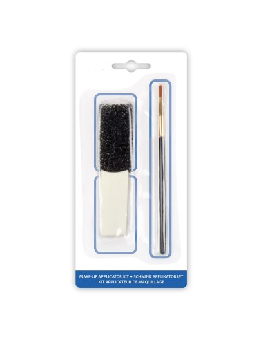 Kit applicateur maquillage