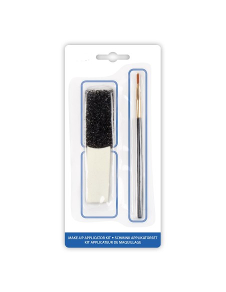 Kit applicateur maquillage