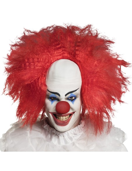 Kit maquillage clown horreur