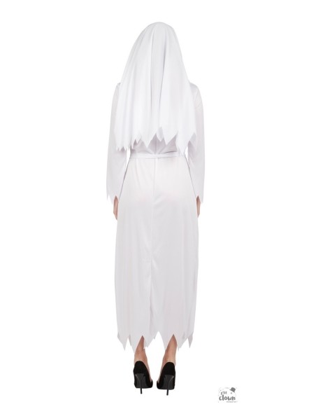 Déguisement de nonne sanglante