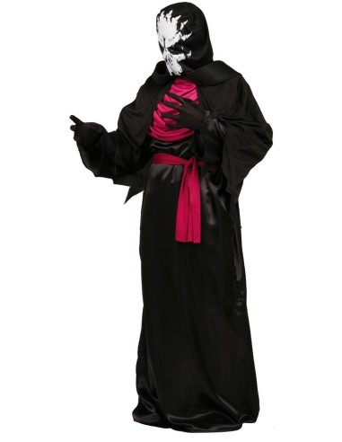 Déguisement esprit diabolique pour adulte à Lille