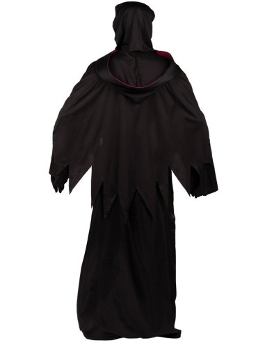 Déguisement esprit diabolique pour adulte à Lambersart