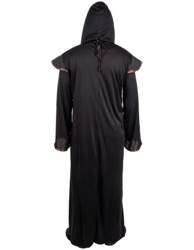 Déguisement guerrier des ténèbres