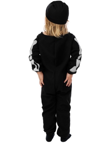 Déguisement squelette enfant