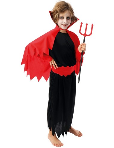 Déguisement diable enfant