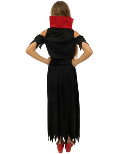 Déguisement Vampirella Fille