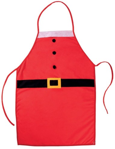 Tablier Père Noël