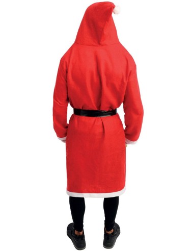 Déguisement de Père Noël