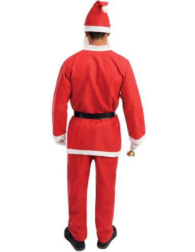 Déguisement de Père Noël