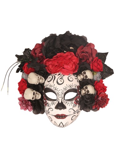 Masque Day of the Dead