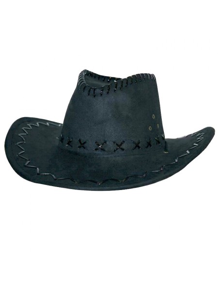 Chapeau cow-boy Buffalo