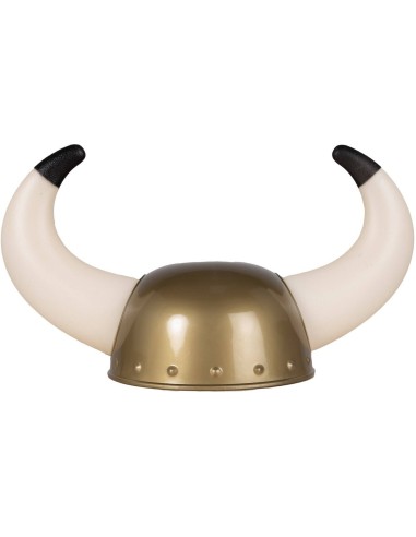 Casque de viking