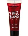 Tube de faux sang