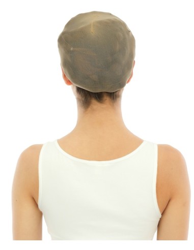 2 filets à cheveux pour perruque