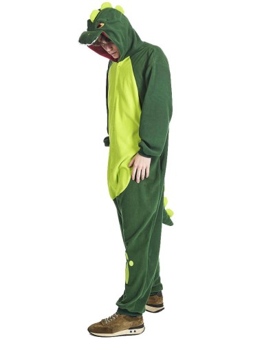 Déguisement de dinosaure