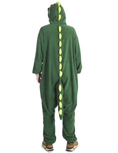 Déguisement de dinosaure