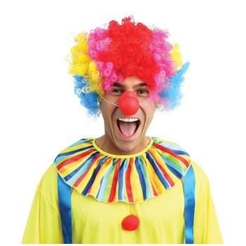 Nez de clown sonore
