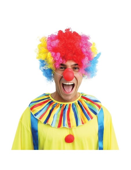 Nez de clown sonore