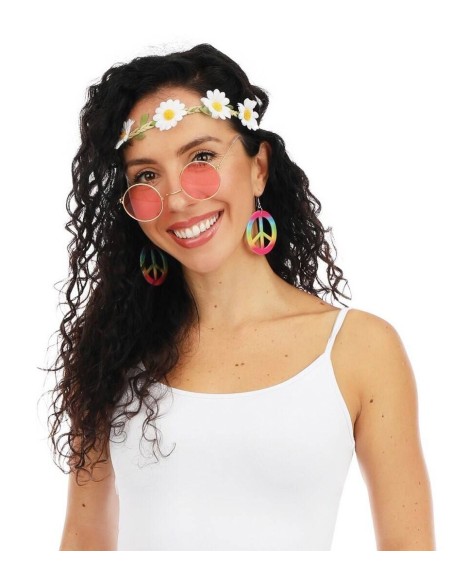 Set hippie