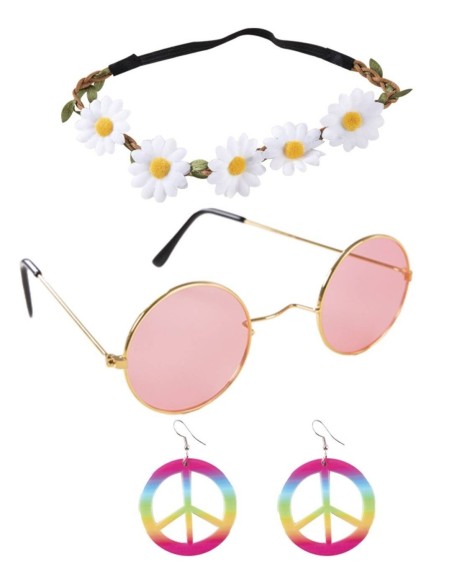 Set hippie