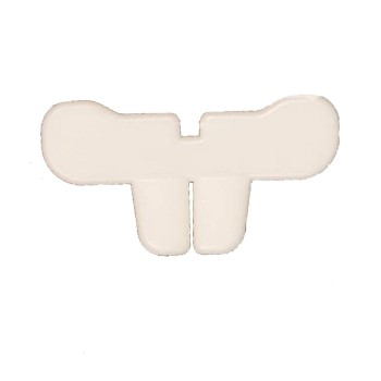 Dents de lapin