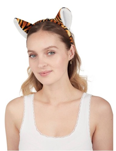 Set accessoires tigre