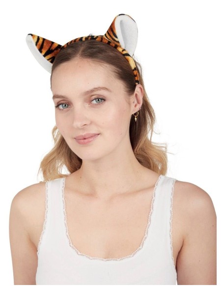 Set accessoires tigre