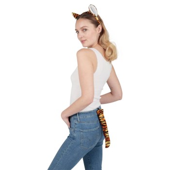 Set accessoires tigre