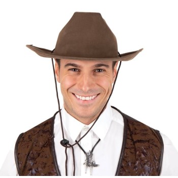 Collier de cowboy