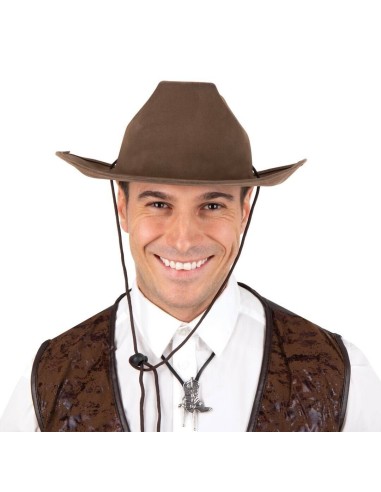 Collier de cowboy