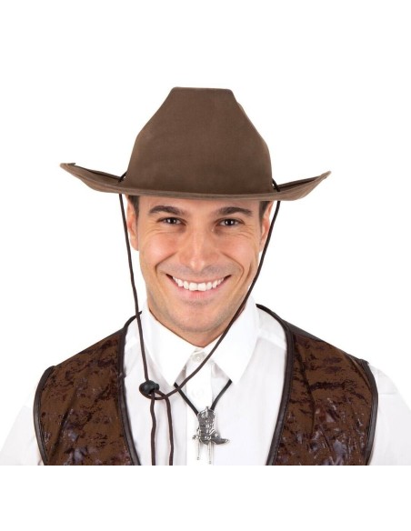 Collier de cowboy