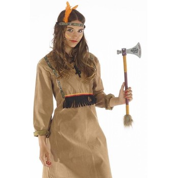 Tomahawk indien