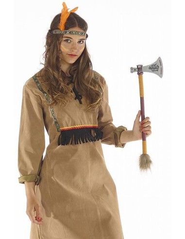 Tomahawk indien
