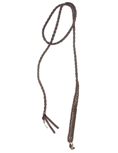 Fouet noir