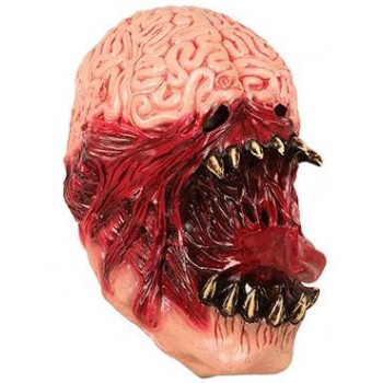 Masque cerveau