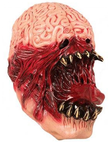 Masque cerveau