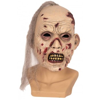 Masque zombie
