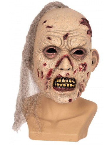 Masque zombie
