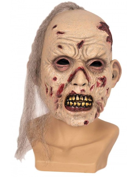 Masque zombie