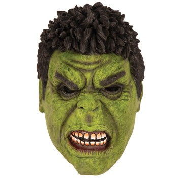 Masque monstre Hulk