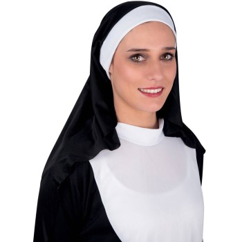 Voile de religieuse