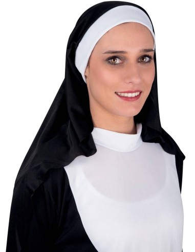 Voile de religieuse