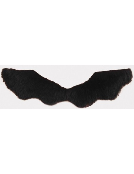 Moustache Mario