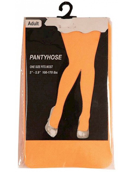 Collants couleurs fluorescentes pour le carnaval de Dunkerque