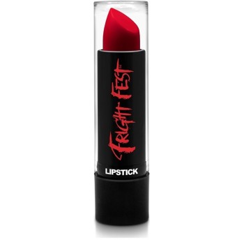 Fard à lèvres rouge