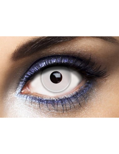 Lentilles blanches