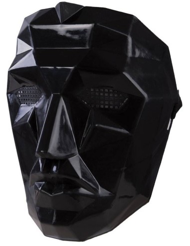 Masque Squid Game origami