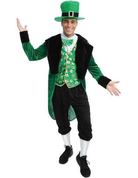 Déguisement de Leprechaun
