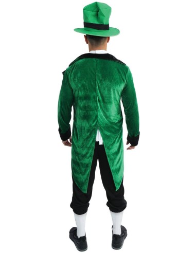 Déguisement de Leprechaun