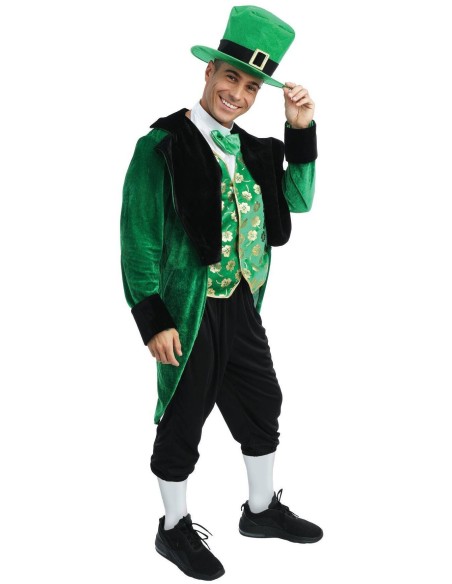 Déguisement de Leprechaun